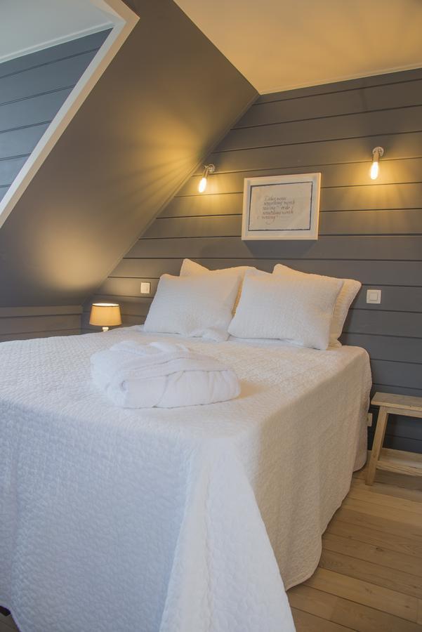 Morris Coffee & Crafts Bed & Breakfast Ruddervoorde Exterior photo